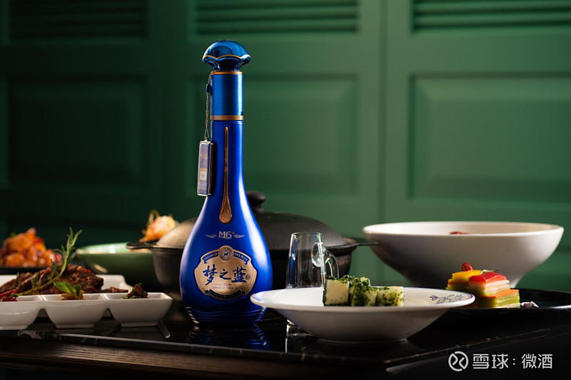 微酒观察梦之蓝m6全国布局启动进攻的洋河回来了