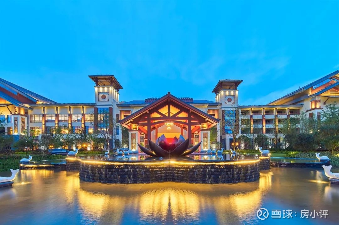 暑假去哪玩换住后浪度假新玩法