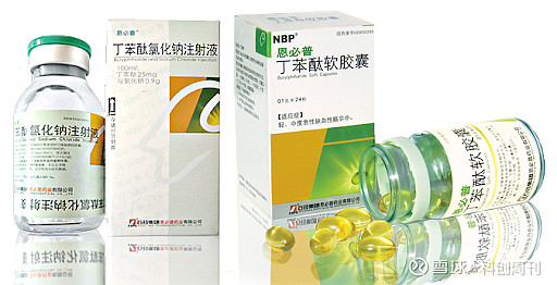 石药集团的"对"与"错"