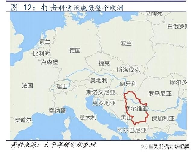 好战的美国1980年以来美国历次对外战争的动因分析