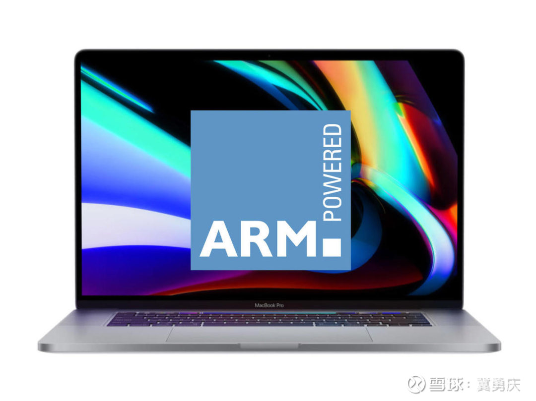 Arm挑战英特尔多年来 Arm架构早就已经成为全球移动芯片的主流架构 由苹果 高通 三星等几家芯片大厂定义了这个架构 让英特尔的x86架