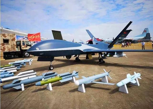 神州尖兵中国首款太空无人机代号无侦8能在大气层边缘打水漂