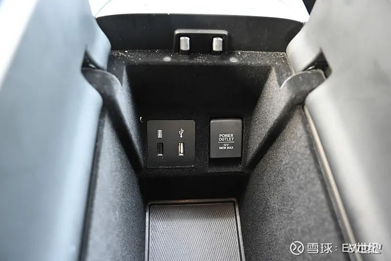 如果对特斯拉model3不感冒真的应该体验下小鹏p7