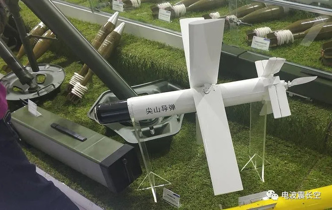 【神州尖兵】中国巡飞弹技术咋样？10款国产巡飞弹告诉你：已经白菜化了 【512810】八一军工 · 一指揽尽！基金管理费低至0.50%/年 ...