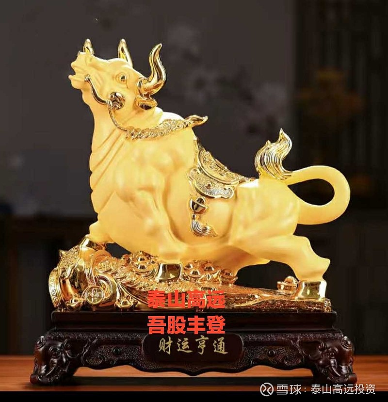 今天讲的是斐波那契数列在股票技