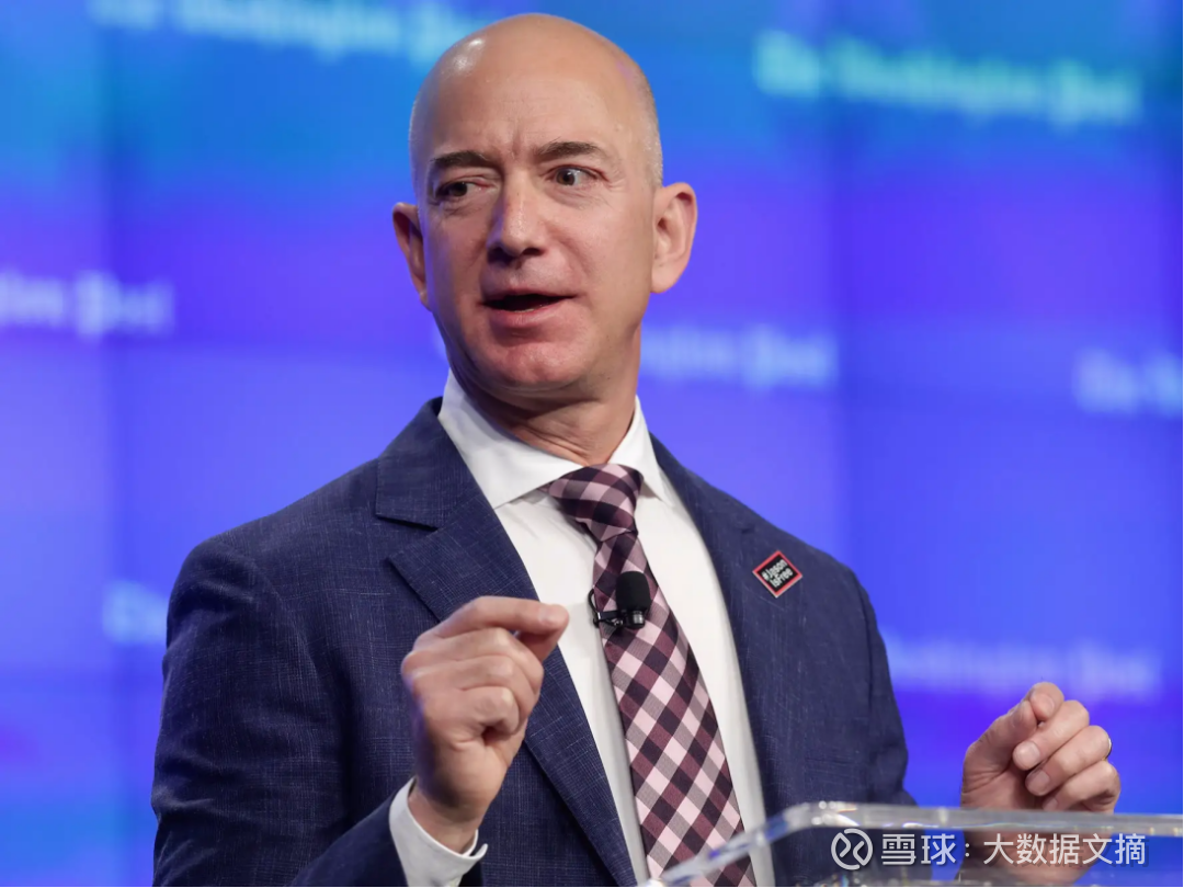 亚马逊 最初不叫 Amazon 关于亚马逊你不知道的那些事大数据文摘出品来源 Businessinsider 编译 奥vi丫 夏雅薇从1995年到现在 亚马逊这个跨境电商