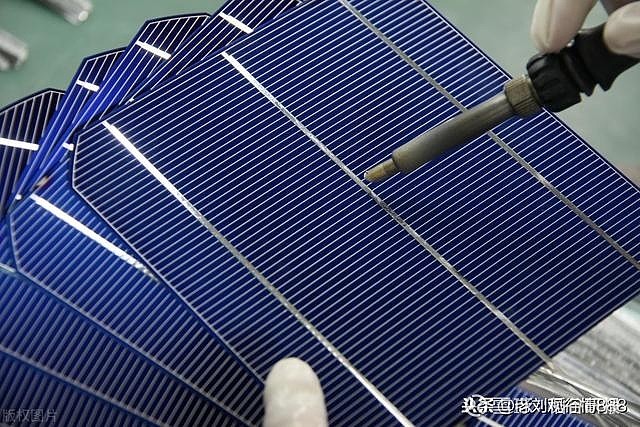 2020年多晶硅产量预测达45万吨被严重低估的9只概念股附表