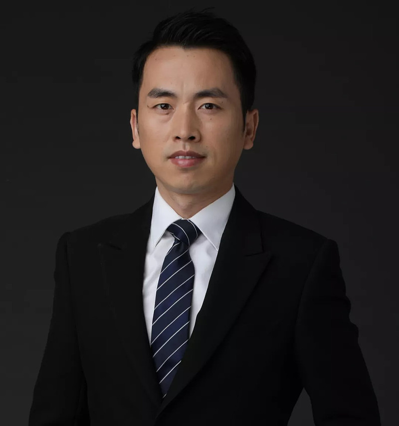 李茂林:从注册会计师到基金经理的华丽转身