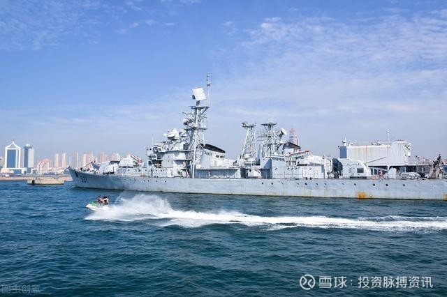 被中央眷顾的辽西地区盘锦葫芦岛锦州阜新朝阳的央企制造业多牛