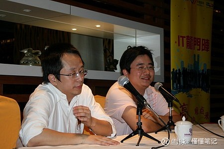 同年出生的王小川与傅盛,都已经跨过不惑之年(42岁),在自己的职业生涯