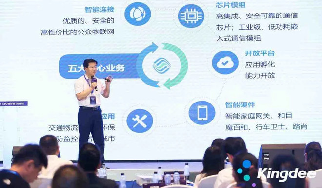 “新商业 新管理 新平台 ， 2020CIO研讨会西南站”在重庆成功举办-科记汇