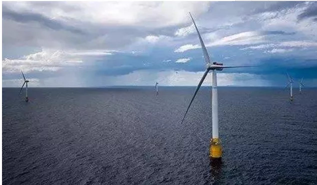 今日能源看点:庞骁刚履新国家电网副总经理!最高奖5000! 编辑 丨国际