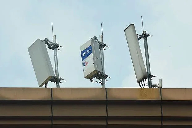 最近几天, 中国联通 洛阳公司的一份快讯引发了热议,让人们对5g基站