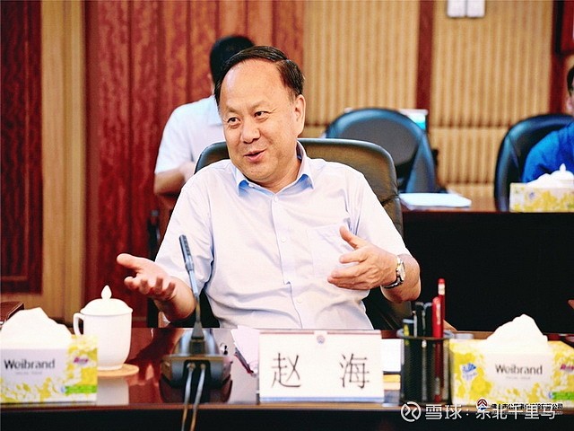 $智慧松德(sz300173)$ 佛山副市长赵海一行调研智慧