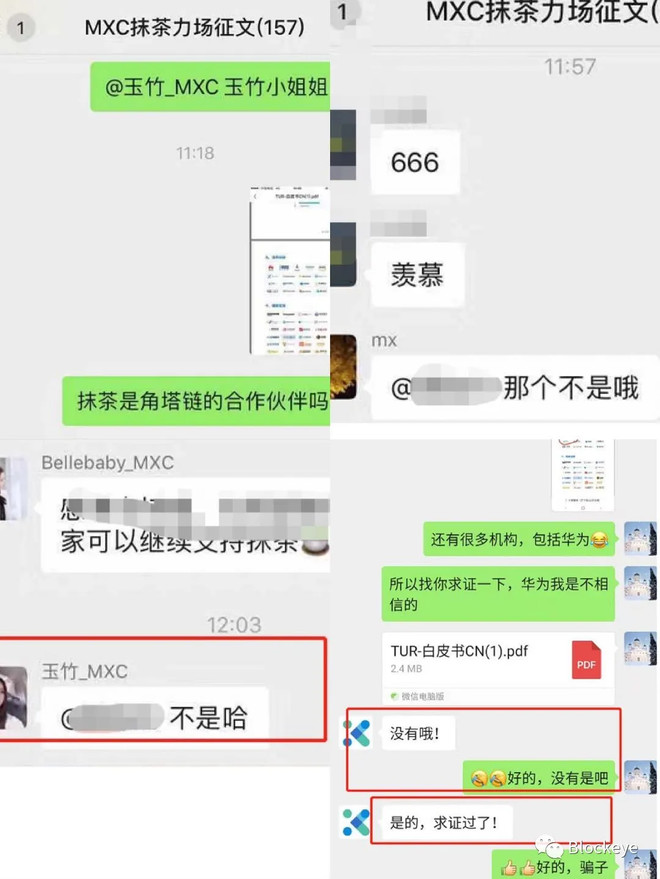 曝光| DOMIAN多米公链操盘手鲜飞,联合ZG交易所多次诈骗收割-区块链315