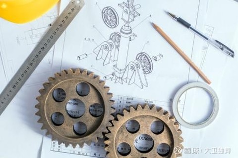 非标零件加工：制造业中的隐形冠军