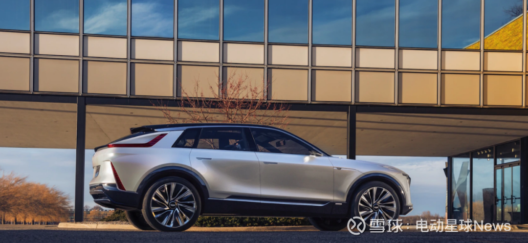 特斯拉官方提供改色车衣 凯迪拉克lyriq正式亮相 威马联合创始人陆斌离职 理想one疑因 关注并标星电动星球news 每天打卡阅读更深刻理解汽车产业变革