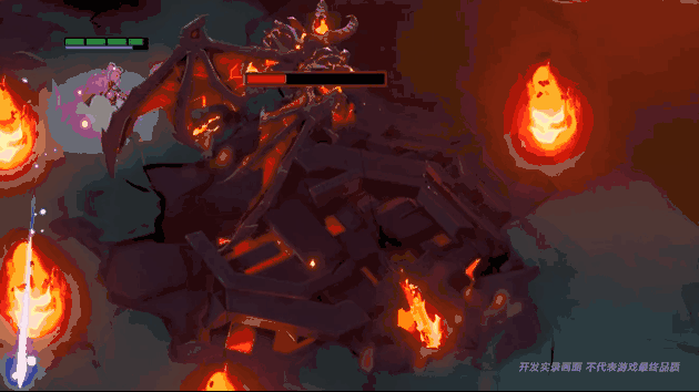 心动的第一款UE4自研手游,任重道远