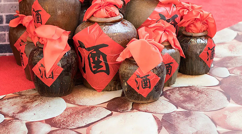 严管?叫停?小灶酒,散酒该去向何处?