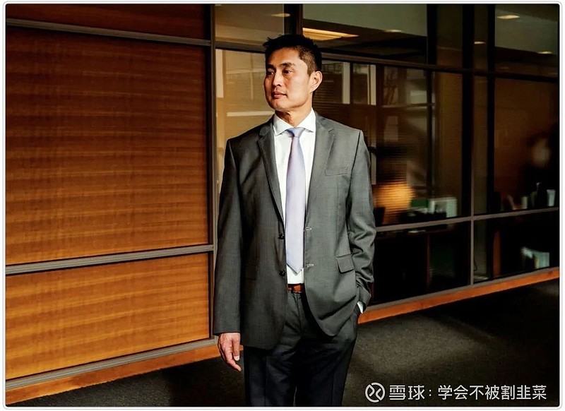 美最大退休基金华裔高管孟宇"被辞职",在美金融从业人员遭遇清洗