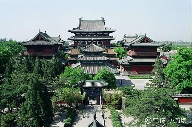 文保所成立当年,就对"大唐清河郡王纪功载政之颂碑"进行了碑体加固并