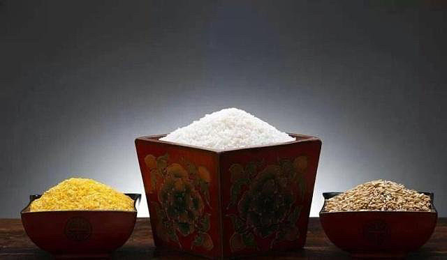 【被毁掉的传统】古代的米商做生意,总给顾客一点儿添头:除了将米斗