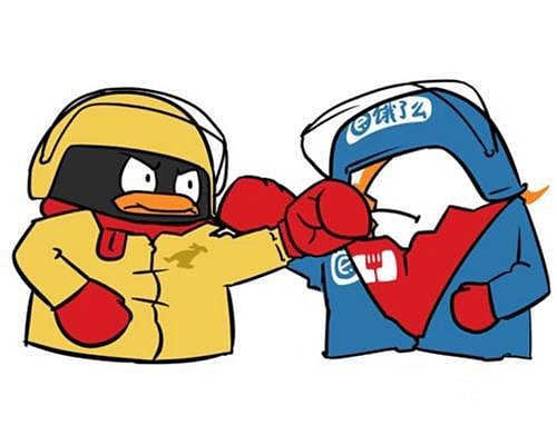 饿了么"放火",不许美团"点灯"?