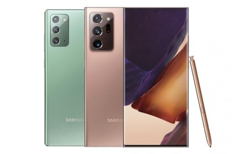 尽情工作 尽享生活 三星Galaxy Note20系列生态新品中国发布-科记汇