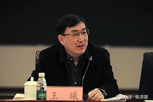 水电专家刘宁任职省长辽宁