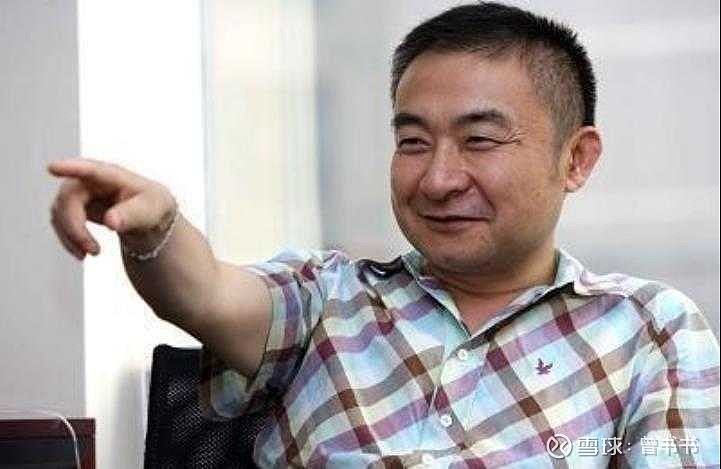 拥抱银行股,安心做个苦命人 前段时间在雪球上盛传林园的一句话:真正