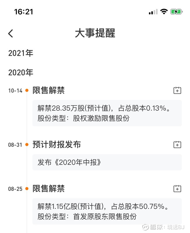 昭衍新药 Sh 解禁在先 半年报披露在后 这意味着拉升股价掩护大股东解禁还是中报爆雷啊 Dr林