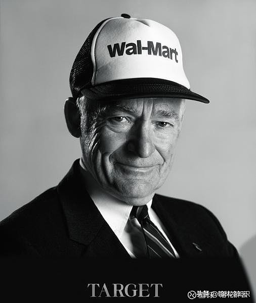 美国零售业大亨怀特简介资料
