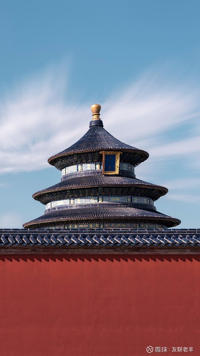 看见一组摄影家的作品建筑之美感叹之余想起那句话最初是我们创造了