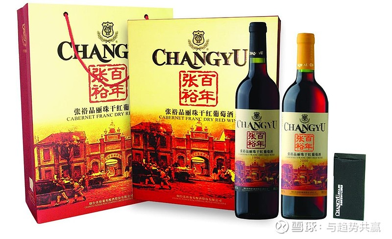 张裕a:深入分析之后发现,公司可能是最被低估的品牌消费龙头企业