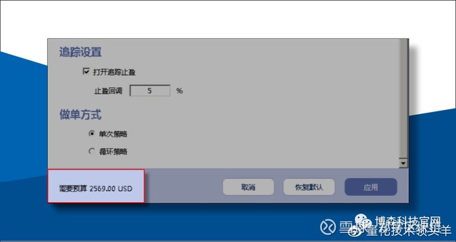 郑字区块链:ATS机器人支持试用,外汇和比特币合约两用15