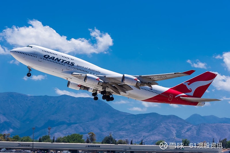 Qantas 航空净利润下降333% 至亏损近20亿 澳大利亚航空 Qantas （ASX：QAN）{澳大利亚航空 Qantas （ASX ...