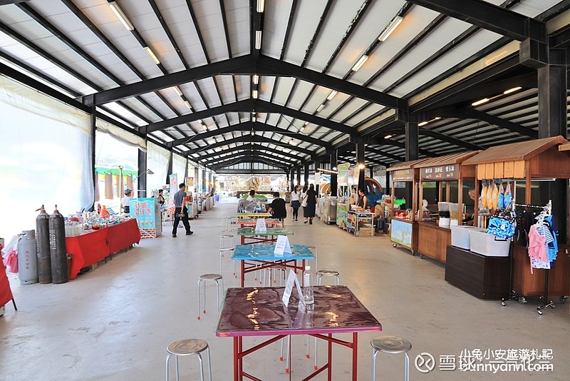 台湾工业旅游之绮丽珊瑚