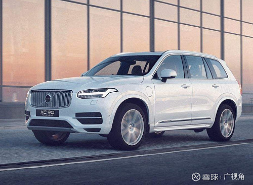 在当今激烈的汽车市场上,豪华中大型suv是很多高端人士的首选,市场上