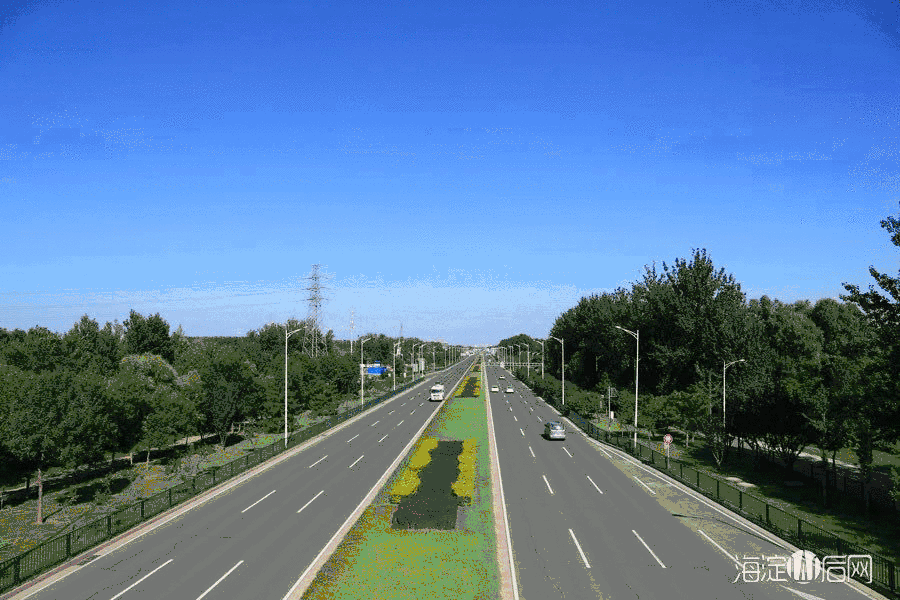 一直低调的北清路正在火速崛起野心已经藏不住了