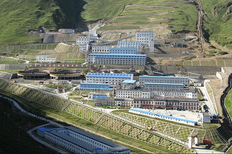 老黄牛投资周报08232020(43)-铜矿股浅谈(3)-枯竭的铜矿