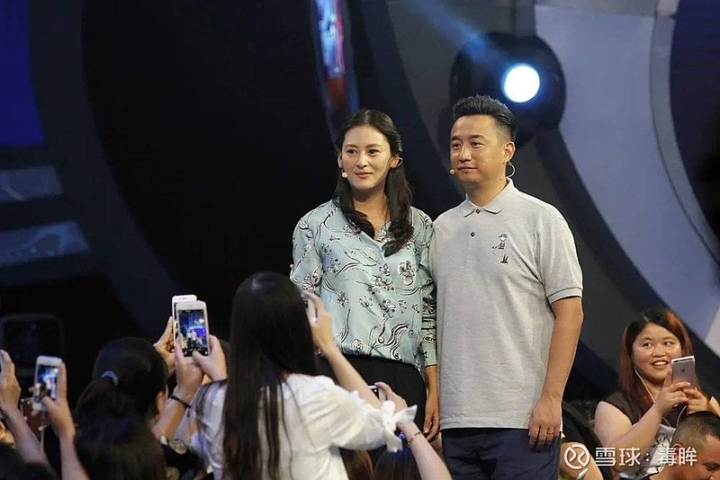 黄澜:"爽剧"过后,希望看到女性成长