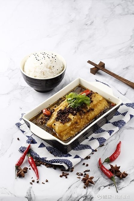 炅爸爸无骨烤鱼饭以创新模式成餐饮黑马