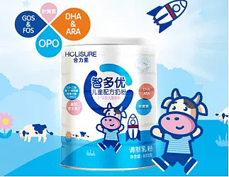 警觉调制乳含乳饮料！这些“牛奶”不只浪费钱还没养分