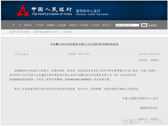 信用评级公司的现状与前景：一场关于信任的游戏