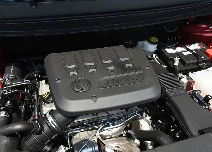 六排放标准,同时还在故障率,燃油效率等方面做到了国内一流发动机水平