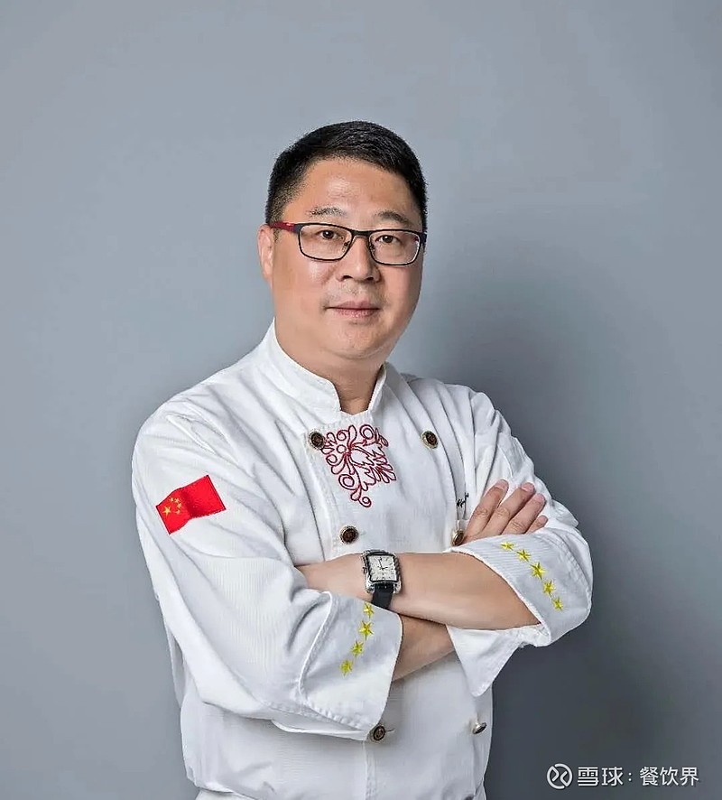 吴俊霖曾获世界中餐厨王争霸赛冠军,深圳首届厨王争霸赛冠军,深圳十大