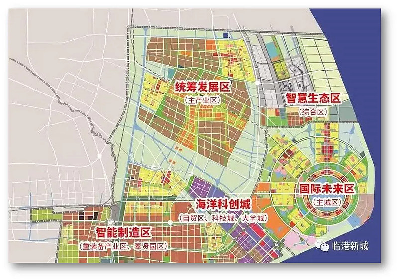 深圳如此着急扩容的背后的原因是什么