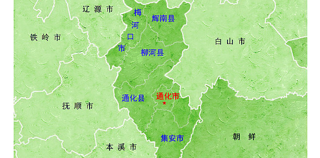 糖尿病市场全覆盖之通化东宝二