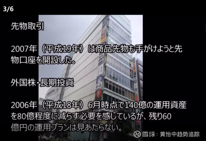 Bnf 日本股市知名短线交易手法00开始线上股票交易 在日本股市知名度颇高的短线交易者 Bnf 其交易手法说明 雪球