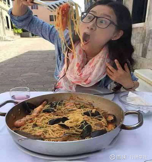 股市里的三碗"面",一碗入魂,两碗销魂,让你魂不守舍